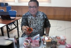 Ini Pesan BPOM untuk Hindari Produk Kosmetik Berbahan Berbahaya