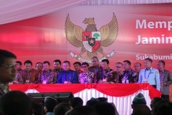 140 BUMN Tandatangani Komitmen Sukseskan BPJS Kesehatan