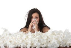 Ini Dia 10 Cara Menghindari Flu Saat di Kantor