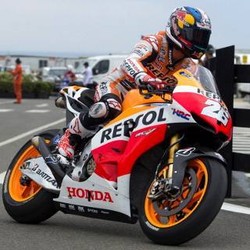 Balapan yang Membingungkan di Phillip Island