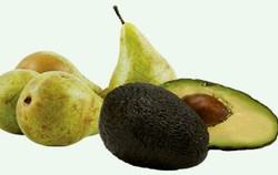 Tambahkan Pir dan Alpukat Dalam Menu Sarapan Agar Tubuh Tetap Ramping