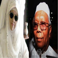 Ketua PKS: Bunda Putri Tidak Pernah Terlihat di DPP PKS