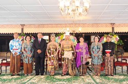 Antisipasi Warga Membludak Nonton Kirab, 3 unit Videotron Disiapkan