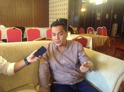 Jamaah Haji Adalah Penumpang Khusus yang Memerlukan Pelayanan Spesial