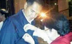 Soal Foto Bunda Putri Sematkan Pin, Gita: Dia Nyalip Mau Nyematin