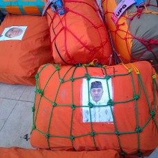 Jamaah Haji: Koper Kelebihan 2-3 Kg Ditolerirlah