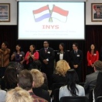 Dubes Retno: INYS Investasi Penting Hubungan RI-Belanda