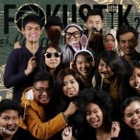 Asyiknya Festival Fokustik Jl Sabang dan Jl Braga, Rijswijk, Belanda