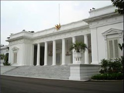 Istana Tak Akan Ungkap Sosok Bunda Putri ke Publik