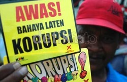 Ramai-ramai Menolak Pembahasan Revisi KUHP dan KUHAP