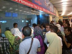 Penjelasan Bea Cukai Tentang Ban Bekas Pesawat Lion Air yang Ditahan