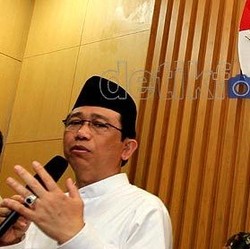  Marzuki: Penyuap dan yang Disuap dalam Kongres PD Masuk Neraka