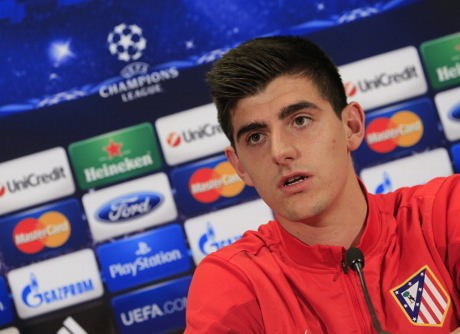 Tekad Atletico Segera Kembali ke Jalur Kemenangan