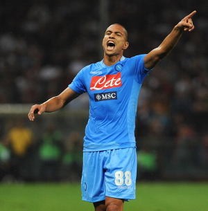 Napoli Waspadai Kebangkitan Marseille dan Ancaman Valbuena