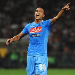 Napoli Waspadai Kebangkitan Marseille dan Ancaman Valbuena