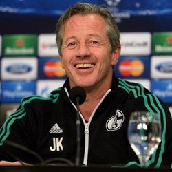 Keller Cukup Puas Kalau Bisa Imbangi Chelsea