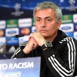 Mourinho: Chelsea Bakal Hadapi Tim Terkuat di Grup