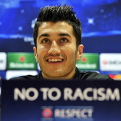 Sahin soal Adaptasinya di Dortmund dan Laga Lawan Arsenal