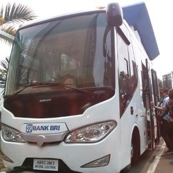 Tahun Depan, Masyarakat Bisa Beli Mobil Listrik Buatan Dalam Negeri