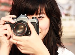 Simpel Tapi Penting, Cara Mendapat Foto Traveling Keren