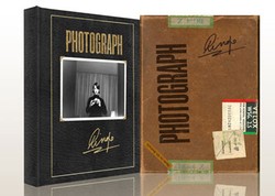 Ringo Starr Akan Meluncurkan Buku Foto dalam Edisi Terbatas