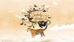 Trailer Film Terbaru Riri Riza, Sokola Rimba, Telah Beredar