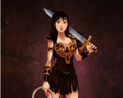 Ketika Para Disney Princess Memakai Kostum Halloween