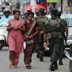 72 Orang Dirawat Akibat Kebocoran Gas Beracun di Pabrik Sri Lanka