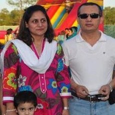 Demi Harta Warisan, Pemuda Pakistan Habisi Nyawa Tante dan Keluarganya