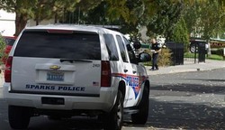 Penembakan Sekolah di Amerika Serikat, 2 Orang Tewas