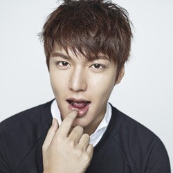 Lee Min Ho Ingin Tampil Natural di Drama Heirs