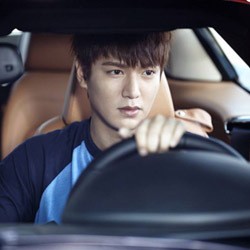 Lee Min Ho Malas Olahraga dan Tak Suka Minum Alkohol