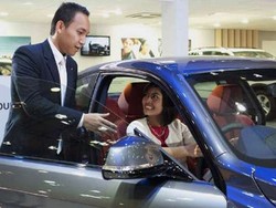 Soal Mobil, Masyarakat Indonesia Punya Selera Tinggi