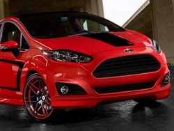 Nih 5 Ford Fiesta Paling Sangar