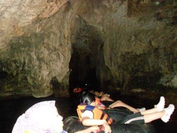 Liburan Murah Nan Seru di Gua Pindul