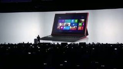 Untuk Pertama Kalinya, Nokia Luncurkan Komputer Tablet