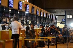 Ini Dia Bandara Terburuk di Dunia