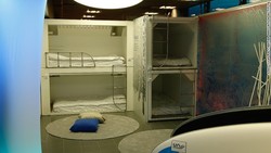 5 Bandara yang Punya Tempat Tidur Paling Nyaman