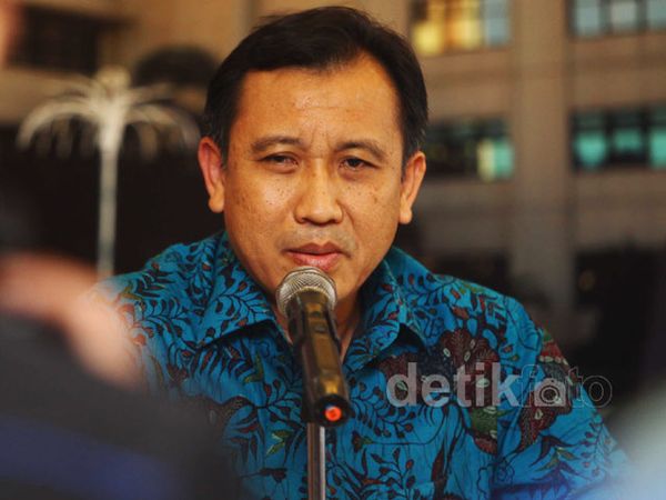 Polri Beberkan Penangkapan Mantan Pegawai Pajak