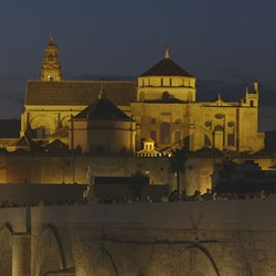 Tempat-tempat yang Menggugah Sisi Spiritual di Film 99 Cahaya di Langit Eropa