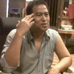 Main Film, Panji Pragiwaksono Kembali Jatuh Miskin