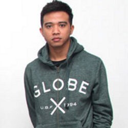 Diberi Buku Agama, Gitaris Geisha Janji Tak Pakai Narkoba Lagi