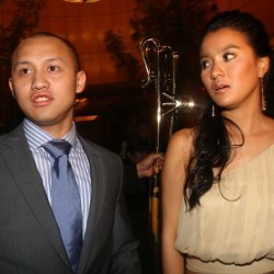 Ananda Mikola Ingin Putra Keduanya Jadi Tentara