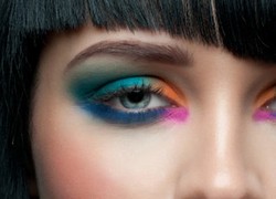 Ini Warna-warna Make-up yang Akan Jadi Tren di 2014