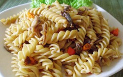 Yuk, Bikin Aneka Hidangan Pasta Lezat!