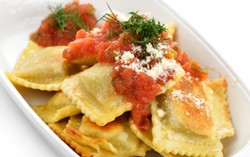 Dari Canelloni sampai Tortellini, Inilah Pasta Isi dari Italia