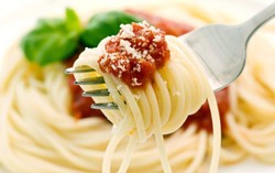Ini Dia Cara Makan Spaghetti yang Benar!