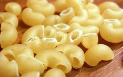 Fusili dan Pene, Bentuk Pasta Paling Digemari di Dunia (1)