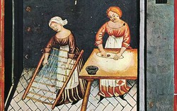 Benarkah Pasta Berasal dari Arab?