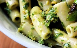 Rempah-rempah Ini Yang Bikin Pasta Harum dan Enak